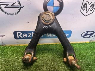 рычаг подвески Honda Odyssey 1 поколение RA4 1999, 2.3 л., F23A, бензин, АКПП, синий, полный привод, правый руль