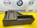 консоль салона BMW 5 серия E34 1990, 2.0 л., M50 B20 TU, бензин, МКПП, седан - фото №2