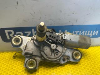 моторчик заднего стеклоочистителя (дворника) Ford Focus 1 поколение [рестайлинг] 2004, 1.6 л., бензин, МКПП, хетчбэк 5 дв., XS41A17K441AC