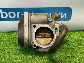 заслонка дроссельная Opel Zafira 2 поколение (B) [рестайлинг] (2008 - 2014), A2C53192017, GM55562380, 1AY0, 15-01-08M