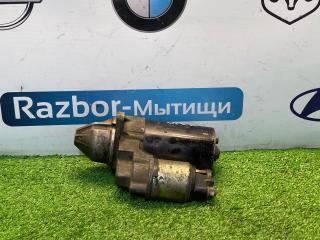 стартер Opel Astra H (2004 - 2007), 0001107435