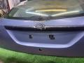 крышка багажника (дверь 3-5) Ford Focus 1 поколение [рестайлинг] 2004, 1.6 л., бензин, МКПП, хетчбэк 5 дв. - фото №3