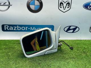 зеркало наружное левое BMW 5 серия E34 1991, 2.0 л., M50 B20, бензин, МКПП, седан, задний привод