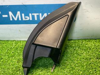 накладка на зеркало Mitsubishi Lancer 9 поколение 2004, 1.6 л., 4G18, бензин, АКПП, пурпурный, седан, передний привод, MR441632