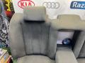 салон (комплект сидений) BMW 5 серия E34 1990, 2.0 л., M52 B20 (206S3), бензин, МКПП, седан - фото №5