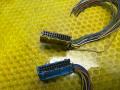 разъем (фишка) проводки BMW 5 серия E34 1990, 2.0 л., M50 B20 TU, бензин, МКПП, седан - фото №2