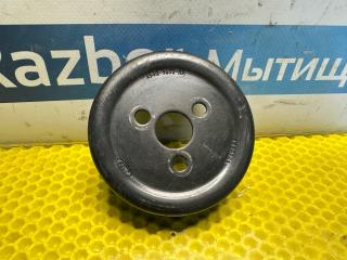 шкив помпы Ford Focus 1 поколение [рестайлинг] 2004, 2.0 л., EDDB, бензин, седан, XS40-8509-AA