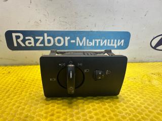 блок управления светом Ford Mondeo 3 поколение [рестайлинг] 2005, 1.8 л., бензин, МКПП, седан, 13A024