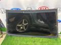 стекло заднее Peugeot 406 1 поколение [рестайлинг] 2002, 2.0 л., RFR (DEW10J4), бензин, седан - фото №4
