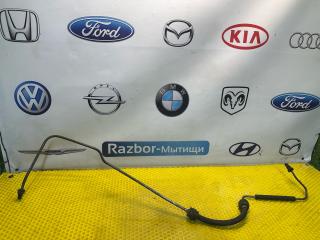 трубка (шланг) сцепления Peugeot 406 1 поколение [рестайлинг] 2002, 1.8 л., LFY, бензин, седан