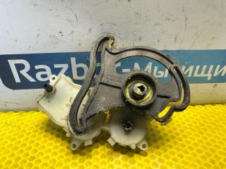 блок управления заслонками печки Ford Focus 1 поколение (1998 - 2001), 1.8 л., бензин