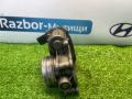 заслонка дроссельная Opel Antara 1 поколение (2006 - 2011), 2.2 л., дизель, 251832380382, RMA59-1 - фото №6