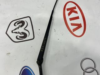 щеткодержатель (поводок стеклоочистителя, дворник) Ford Focus 1 поколение [рестайлинг] CAK 2004, 1.6 л., CCA, бензин, МКПП, седан, передний привод