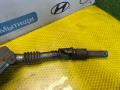 рулевая колонка Ford Focus 1 поколение [рестайлинг] (2001 - 2005), 2.0 л., бензин, универсал - фото №7