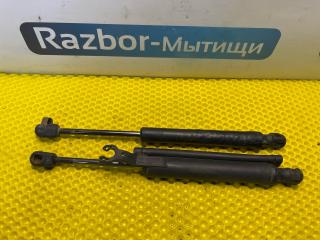 амортизатор крышки багажника (3-5 двери) Kia Magentis 1 поколение [рестайлинг] GD 2006, 2.5 л., G6BV, бензин, АКПП, черный, седан, 81771-3C010