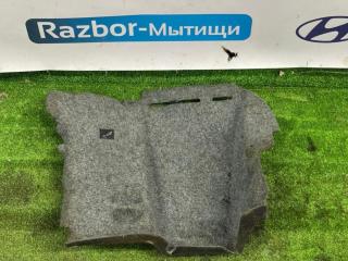 обшивка багажника BMW 5 серия E34 1991, 2.0 л., M50 B20, бензин, МКПП, седан, задний привод