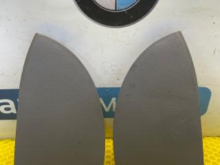 крышка торпеды боковая Kia Rio 1 поколение [рестайлинг] 2004, 1.5 л., A5D, бензин, МКПП, универсал, 84764FD000