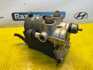 блок ABS BMW 5 серия E34 1990, 2.0 л., M50 B20 TU, бензин, МКПП, седан