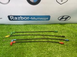 тросик печки BMW 5 серия E34 1991, 2.0 л., M50 B20, бензин, МКПП, седан, задний привод