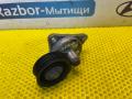 натяжитель Ford Focus 1 поколение [рестайлинг] 2004, 2.0 л., EDDB, бензин, АКПП, седан, R54122, 489A - фото №7