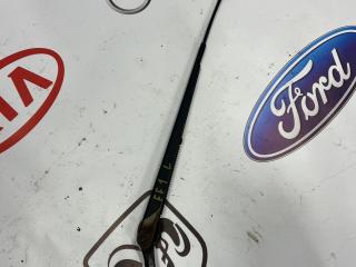 щеткодержатель (поводок стеклоочистителя, дворник) Ford Focus 1 поколение [рестайлинг] CAK 2004, 1.6 л., CCA, бензин, МКПП, седан, передний привод