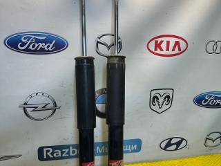 амортизатор задний Ford Focus 1 поколение [рестайлинг] 2004, 1.8 л., EYDC, бензин, МКПП, седан