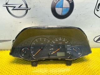 щиток приборов (приборная панель) Ford Focus 1 поколение [рестайлинг] 2004, 2.0 л., EDDB, бензин, седан