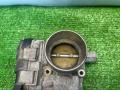 заслонка дроссельная Volkswagen Passat B6 (2005 - 2010), 03C133062A - фото №3