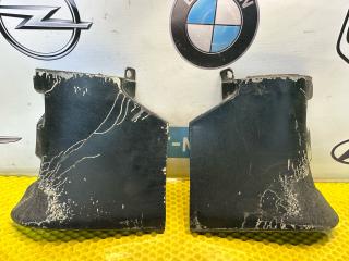 заглушка порога Audi A6 4B/C5 1999, 2.4 л., ALF, бензин, АКПП, седан, 4B0853579