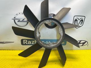 крыльчатка вискомуфты BMW 5 серия E34 1990, 2.0 л., M50 B20 TU, бензин, МКПП, седан