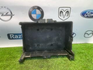 кожух аккумулятора Ford Mondeo 3 поколение [рестайлинг] CA2 2006, 1.8 л., CGBA, бензин, МКПП, темно синий, седан, 1360930