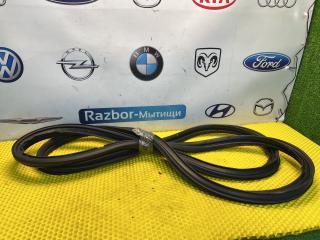 уплотнитель Kia Rio 1 поколение [рестайлинг] 2004, 1.5 л., A5D, бензин, МКПП, универсал