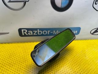 зеркало салона Peugeot 406 1 поколение [рестайлинг] 2002, 1.8 л., LFY, бензин, седан