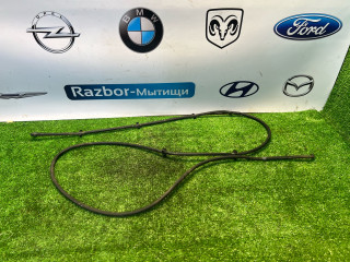 шланг омывателя Ford Focus 1 поколение [рестайлинг] CAK 2004, 1.6 л., CCA, бензин, МКПП, седан, передний привод