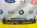 решетка радиатора Ford Focus 1 поколение [рестайлинг] 2004, 1.8 л., EYDC, бензин, МКПП, седан, 2M518200DCW - фото №5