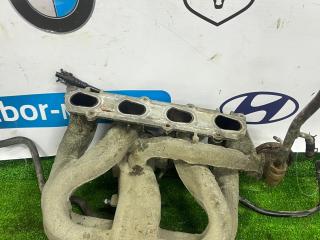 коллектор впускной Ford Focus 1 поколение CAK 2000, 2.0 л., EDBB, бензин, АКПП, черный, седан, передний привод