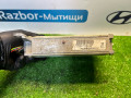 блок управления двигателем Honda Odyssey 1 поколение RA4 1999, 2.3 л., F23A, бензин, АКПП, синий, полный привод, правый руль, 1081-116470 - фото №2