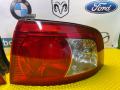 фонари задние (комплект) Kia Magentis 1 поколение [рестайлинг] GD 2006, 2.5 л., G6BV, бензин, АКПП, черный, седан - фото №3