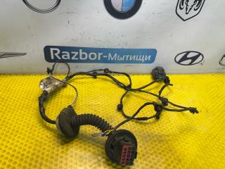 дверная проводка Ford Focus 1 поколение [рестайлинг] 2004, 1.8 л., EYDC, бензин, МКПП, седан