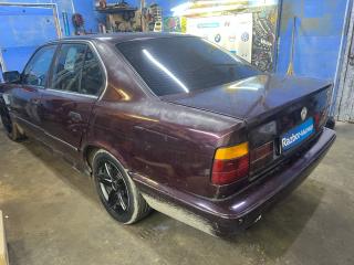 BMW 5 серия E34