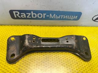 подушка крепления КПП BMW 5 серия E34 1990, 2.0 л., M52 B20 (206S3), бензин, МКПП, седан