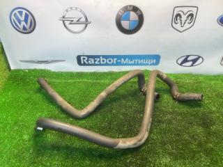 патрубок отопителя (печки) Ford Focus 1 поколение [рестайлинг] CAK 2004, 1.6 л., CCA, бензин, МКПП, седан, передний привод, 2S4110K359AAWW