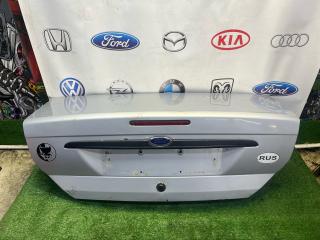 крышка багажника (дверь 3-5) Ford Focus 1 поколение CAK 2001, 2.0 л., АКПП