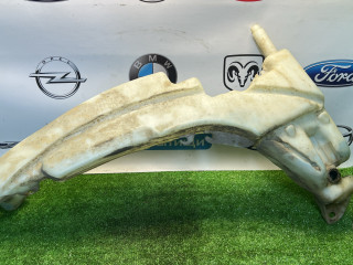 бачок омывателя Ford Focus 1 поколение [рестайлинг] CAK 2004, 1.8 л., EYDE, бензин, МКПП, серебро, седан, передний привод