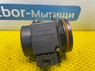 расходомер воздуха Ford Focus 1 поколение CAK 2001, 2.0 л., АКПП, YS4F-12B624-AB