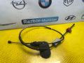 трос кулисы КПП Ford Focus 1 поколение [рестайлинг] (2001 - 2005), 2.0 л., бензин, универсал - фото №6