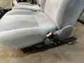 салон (комплект сидений) Ford Focus 1 поколение CAK 2001, 2.0 л., АКПП - фото №6