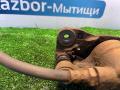 суппорт задний левый Mitsubishi Lancer 9 поколение 2004, 1.6 л., 4G18, бензин, АКПП, пурпурный, седан, передний привод, MR955065 - фото №8