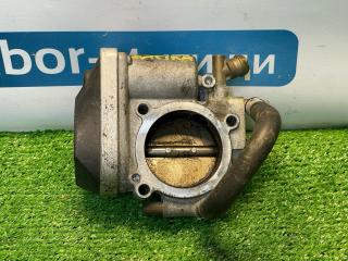 заслонка дроссельная Opel Zafira 2 поколение (B) [рестайлинг] (2008 - 2014), A2C53192017, GM55562380, 1AY0, 15-01-08M