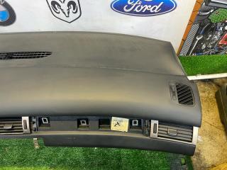 панель передняя салона (торпедо) Audi A6 4B/C5 1999, 2.4 л., ALF, бензин, АКПП, седан